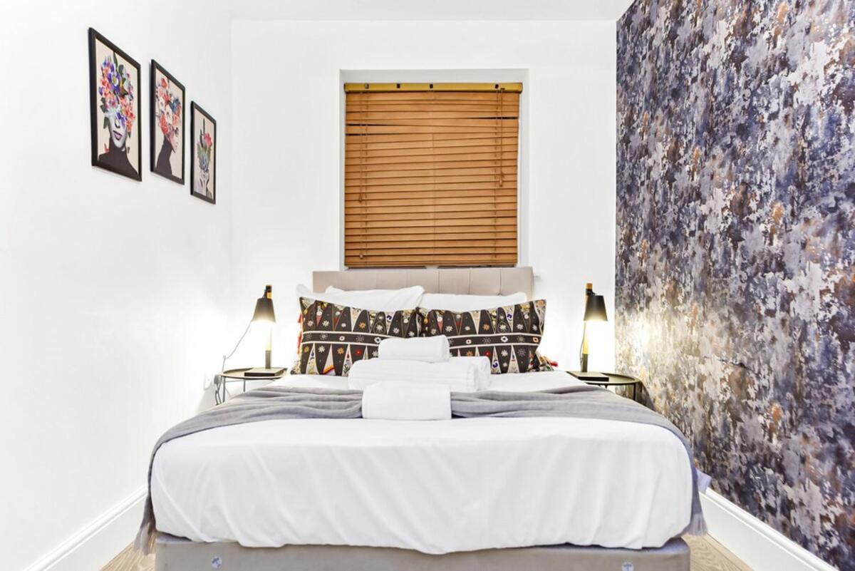 Appartamento Tranquil 3 Bedroom Escape For Families Or Groups