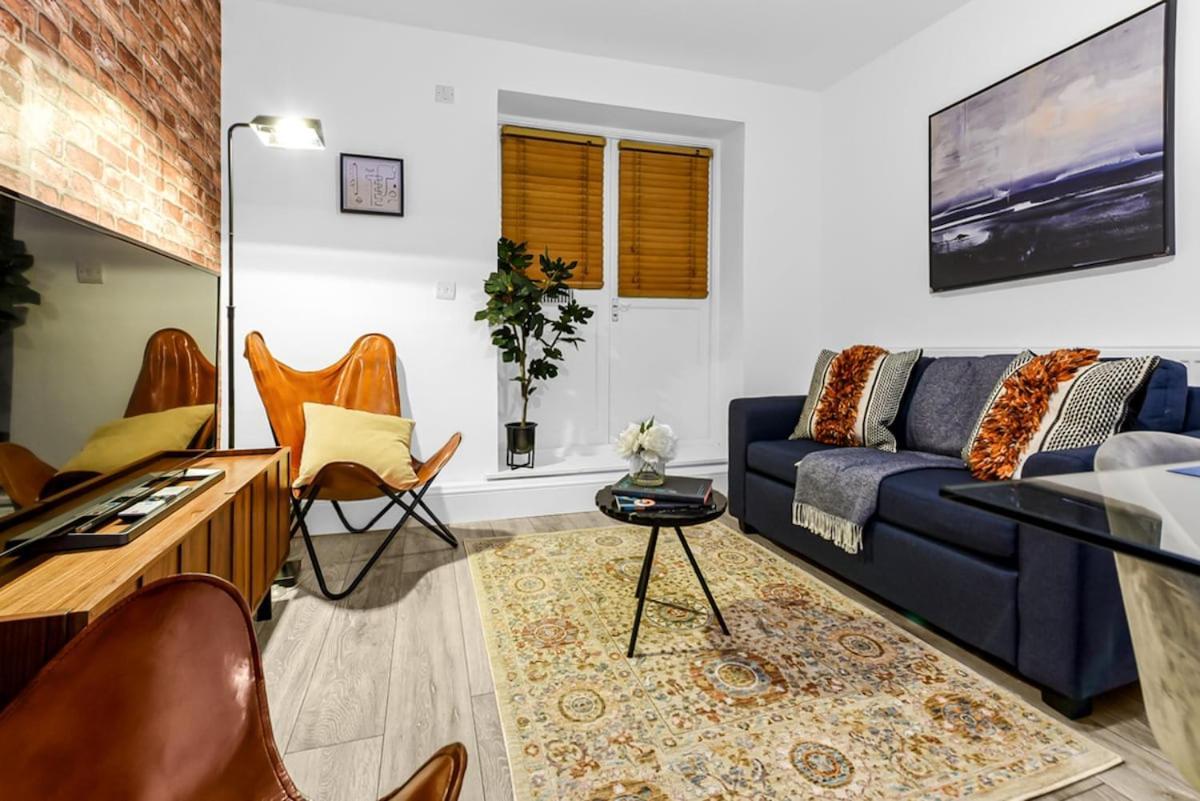 Tranquil 3 Bedroom Escape For Families Or Groups Appartamento